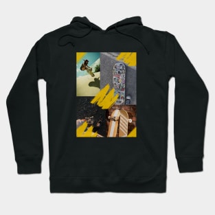 Skate For Life Hoodie